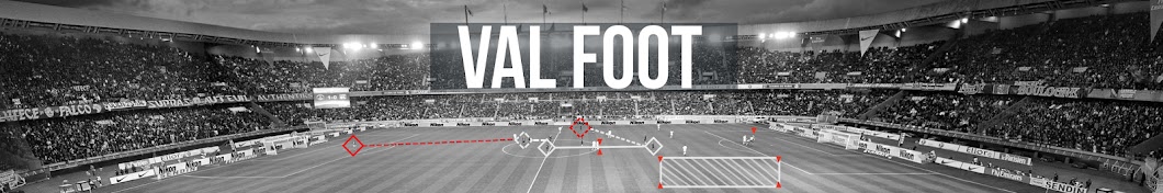 VAL FOOT Banner