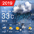 New 2018 Weather App & Widget 16.6.0.50015