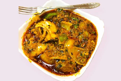 Chicken Do Pyaza (500 Ml)