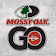 Mossy Oak Go icon