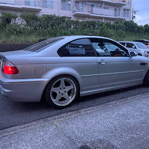 M3 クーペ BL32