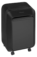 Makuleringsmaskin P4 Fellowes LX210 (Org.nr.5502501)