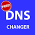 DNS Changer(4G/3G/2G/Wifi) NO ROOT1.4