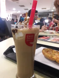 Cafe Coffee Day photo 3