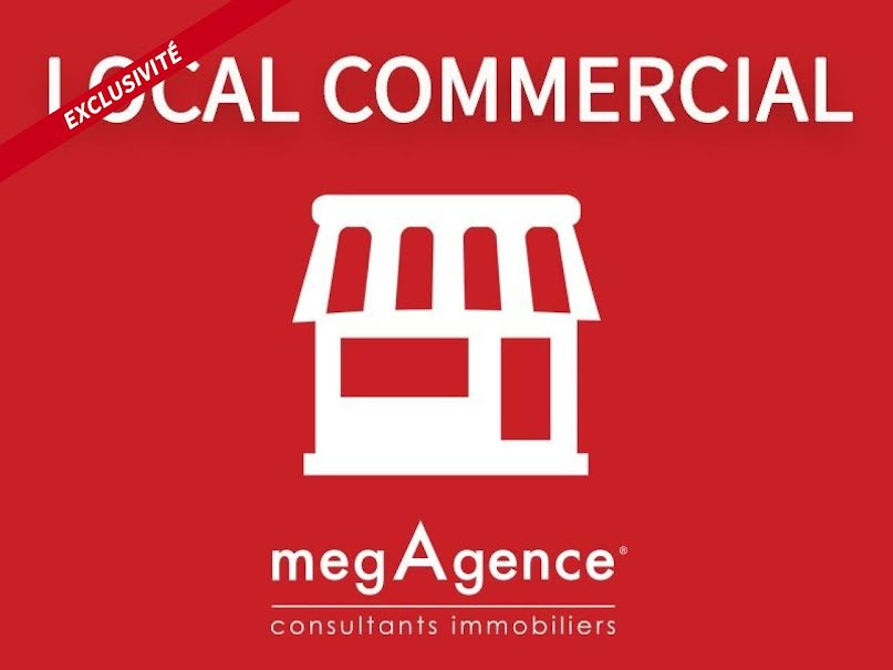 Vente locaux professionnels 1 pièce 100 m² à Maen Roch (35460), 86 667 €