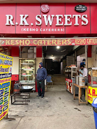 R.K Sweets photo 1