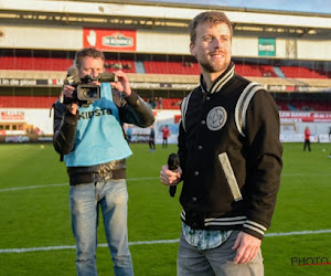 Hooligan relativeert 'het wereldje': "Met hooligan van Anderlecht naar KV Mechelen"