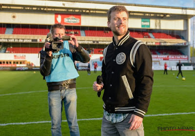 Hooligan relativeert 'het wereldje': "Met hooligan van Anderlecht naar KV Mechelen"