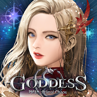 Goddess: Primal Chaos