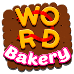 Cover Image of Descargar Word Bakery Connect - Word Cookies Games Puzzle 1.7.1 APK