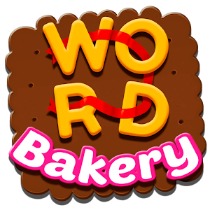 Download Word Bakery Letters Unscramble For PC Windows and Mac