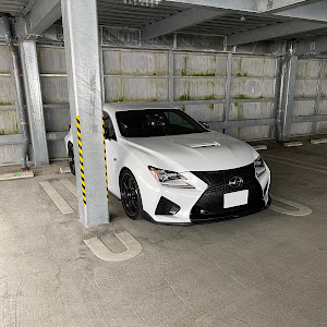 RC F USC10