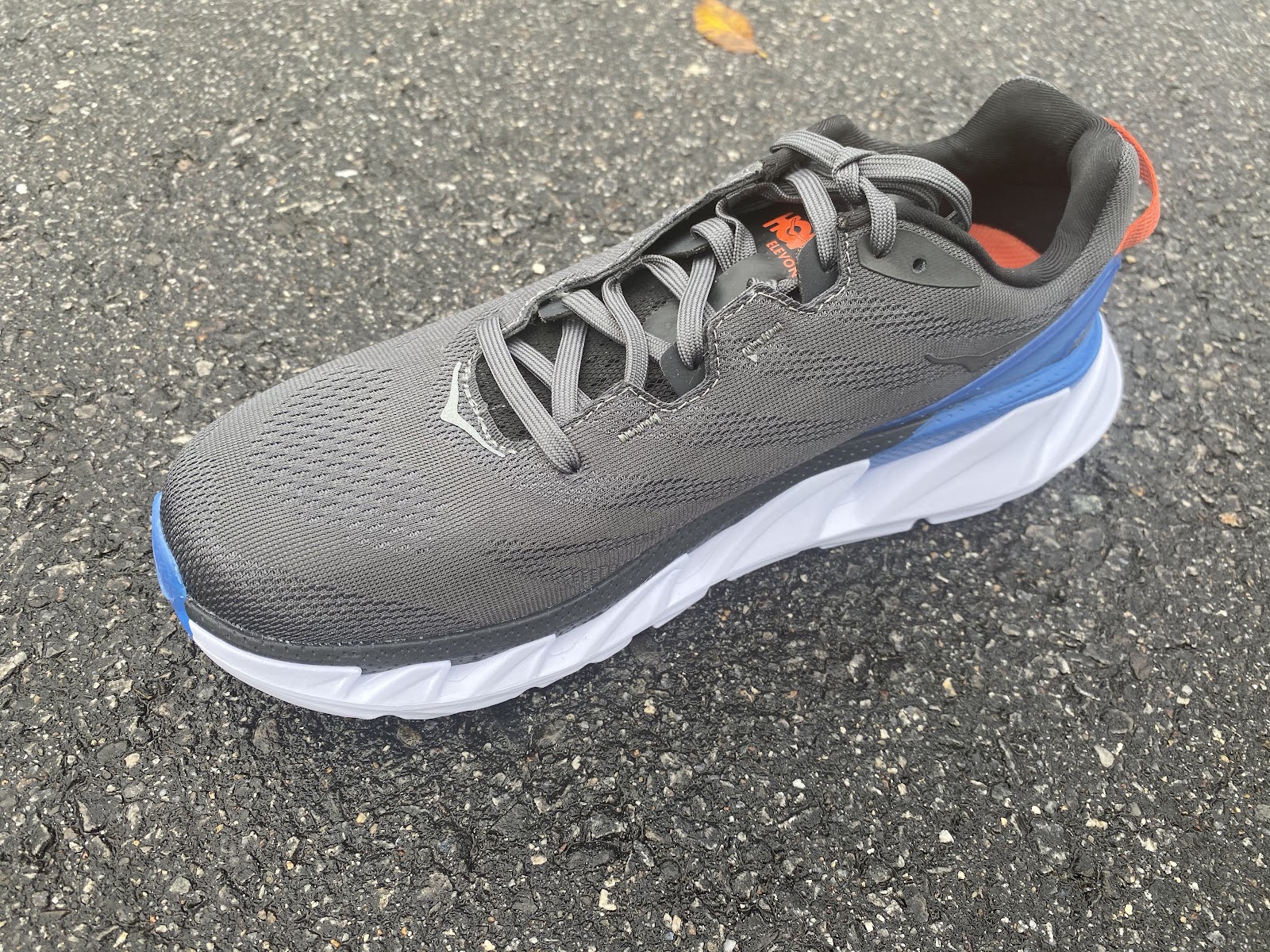 Road Trail Run: Hoka ONE ONE Elevon 2 Multi Tester Review