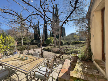 maison à Aix-en-Provence (13)