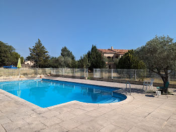 maison à Saint-Maximin-la-Sainte-Baume (83)