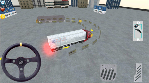 Screenshot Car Driving City : Car Games