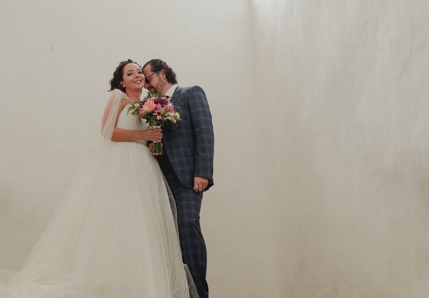 Photographe de mariage José Julián Álvarez (josejulian). Photo du 7 juin 2022