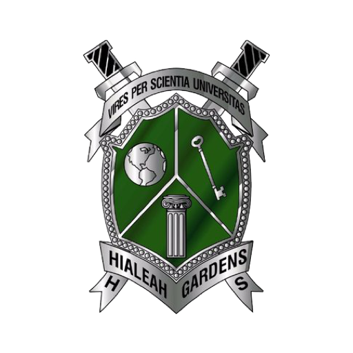 Hialeah Gardens High School Pragramy ў Google Play