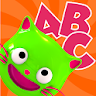 ABC Games - EduKitty ABC icon