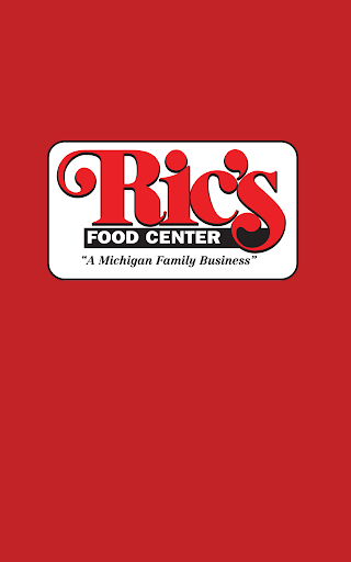 Rics Food Center