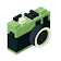 8Bit Photo Lab icon