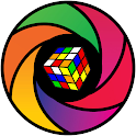 A solver cube app