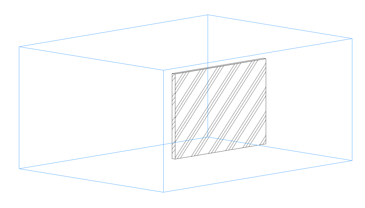 Revit hatch patterns