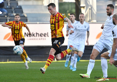 KV Mechelen moet nog wachten op zekerheid over ticket play-offs: "Winnen op lelijke manier kunnen we niet"