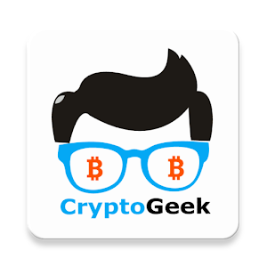 Download CryptoGeek For PC Windows and Mac