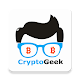 Download CryptoGeek For PC Windows and Mac 1.0