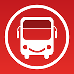 Cover Image of Download UK Bus & Train Times • Live Maps & Journey Planner 4.7.1 APK