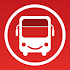 UK Bus & Train Times • Live Maps & Journey Planner4.5