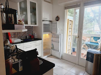 appartement à La Baule-Escoublac (44)