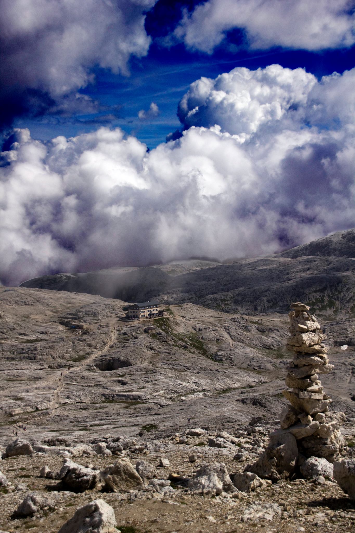 Alta quota di mauro_zoboli