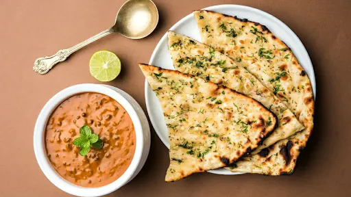 Dal Makhani Combo