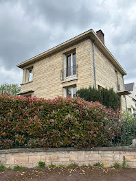 maison à Sceaux (92)