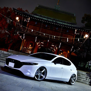 MAZDA3 BPFP