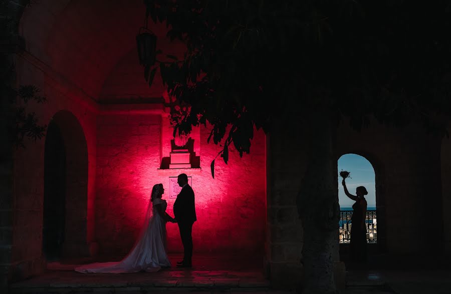 Fotografo di matrimoni Franklin Balzan (franklinbalzan). Foto del 10 aprile