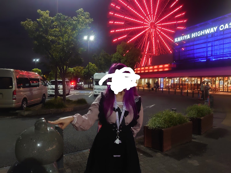 カプチーノのなる。さんが投稿したカスタム事例の投稿画像2枚目