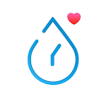 Cover Image of Download Drink Water Reminder : Daily Tracker & Monitor 2.9 APK