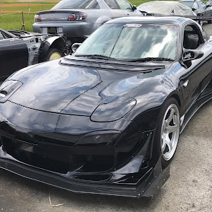 RX-7 FD3S