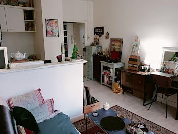 appartement à Limoges (87)