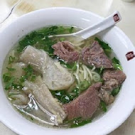 穆記牛肉麵