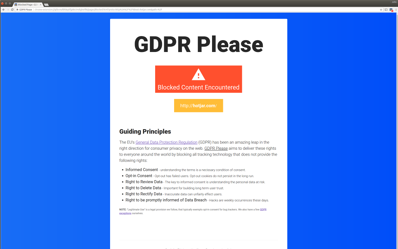 GDPR Please Preview image 3