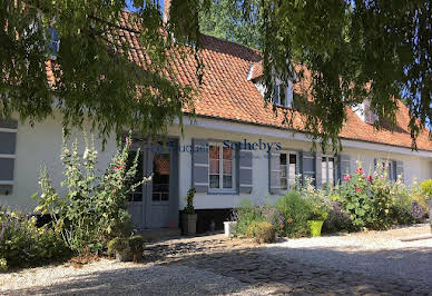 Maison avec piscine et terrasse 10