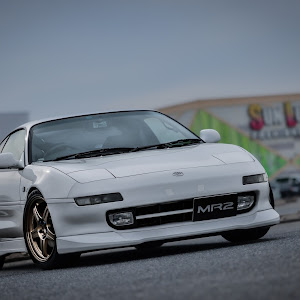 MR2 SW20