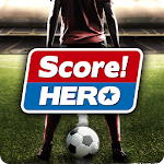 Cover Image of Download Score! Hero 1.35 APK