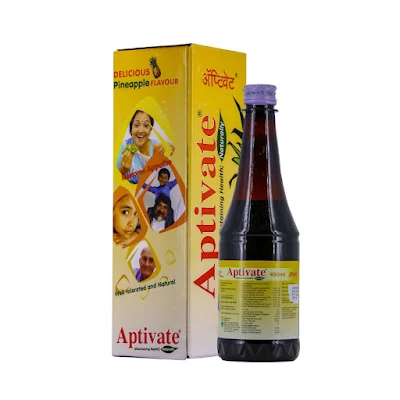 APTIVATE 450ML LIQ