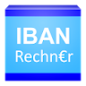 IBAN-Rechner icon