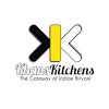 Khans Kitchens, Chokkanahalli, Bangalore logo